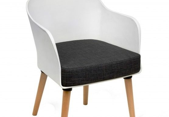 Echo Armchair