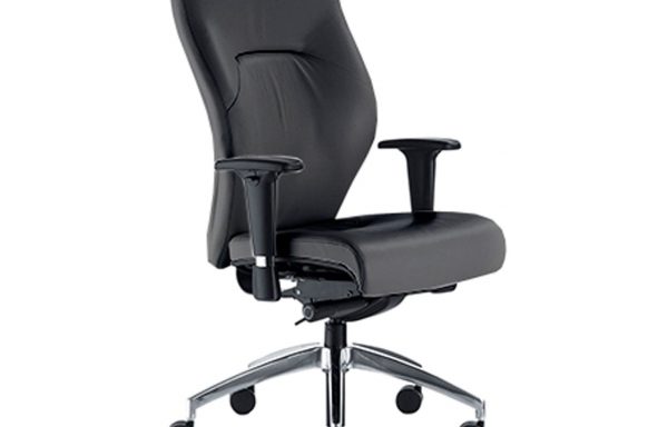 Exec Chair (black)