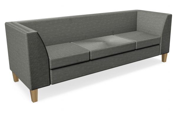 Lounge Seating Kline Sofa