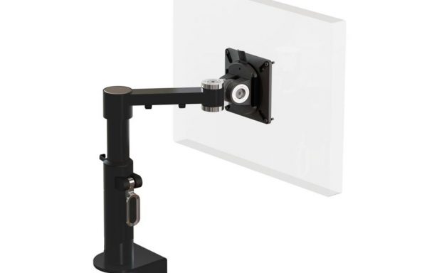 Monitor Arm(single beam)