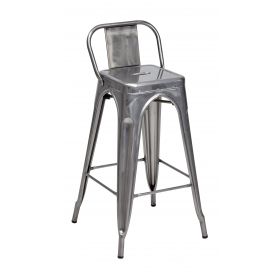 Mets High Chair