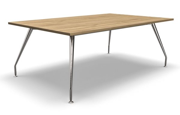 Spire  Meeting Table
