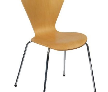 Vee Cafe Chair