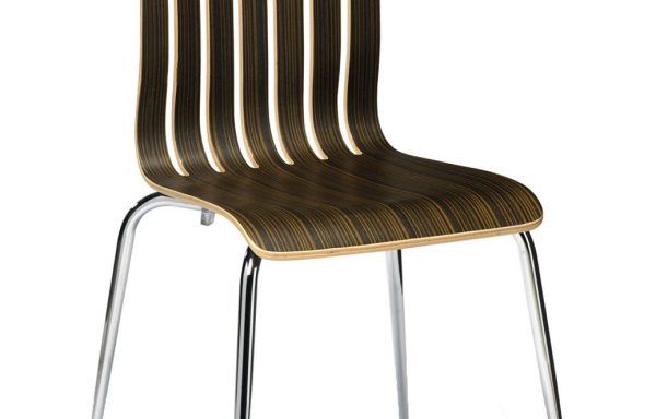 Wave Cafe Chair