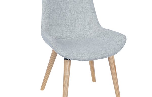 Wrap Beech legs Chair