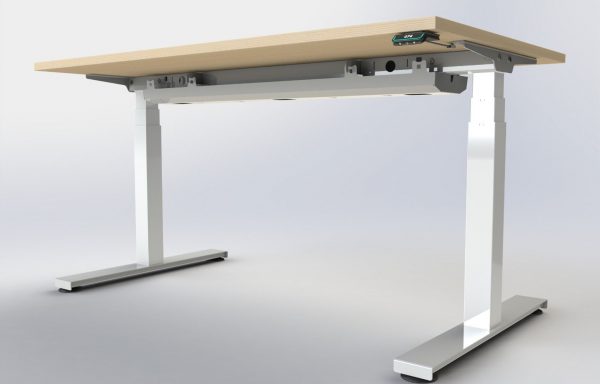 Assis (Sit-Stand Desk)