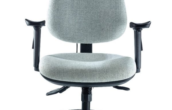 Comfi ergonomic task chair
