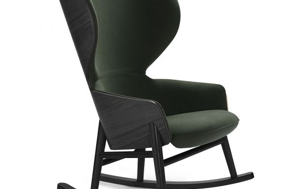 Hygge Rocking Chair