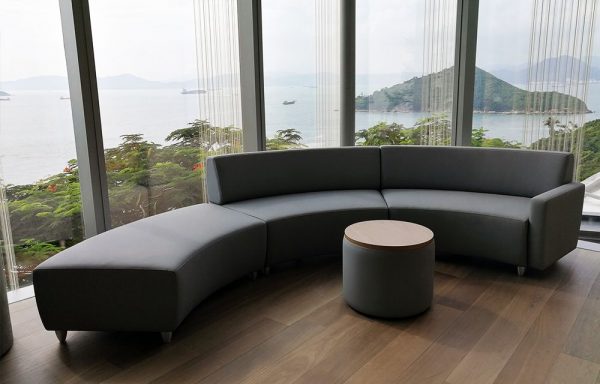 Buzz Modular Sofa