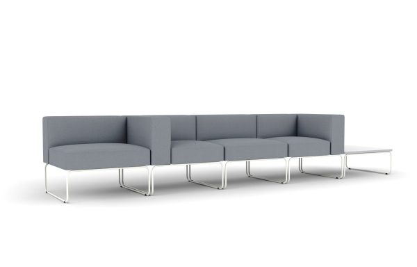 Hazzy Modular Sofa