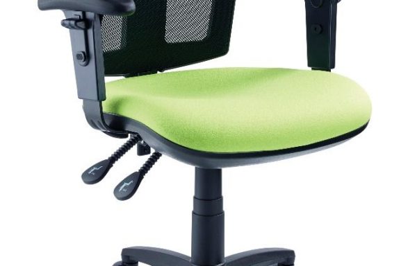 Keel mesh back task chair