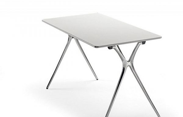 Pleck – Folding Table – 2 No Tables
