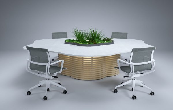 Create – Meeting Table